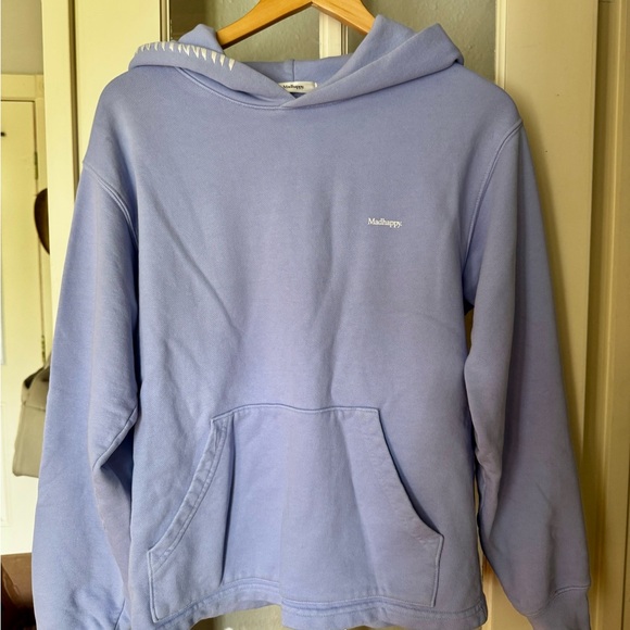 Madhappy Tops - Madhappy Classic Hoodie
